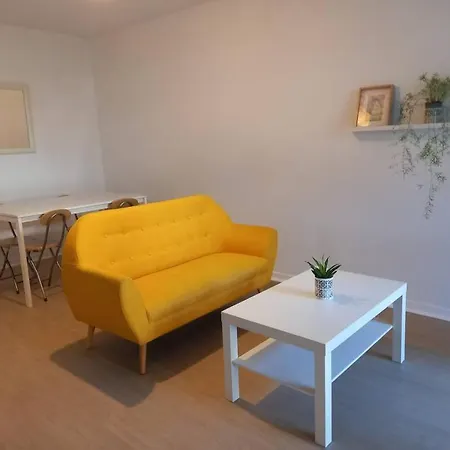 Appartement Cosy Cugnaux Exterior photo