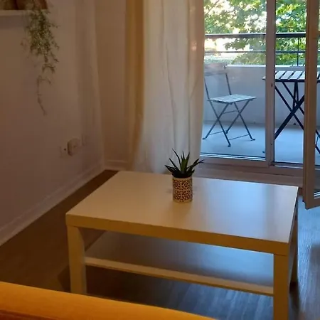 Appartement Cosy Cugnaux Exterior photo