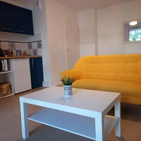 Appartement Cosy Cugnaux Exterior photo