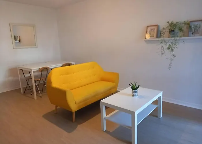 Appartement Cosy