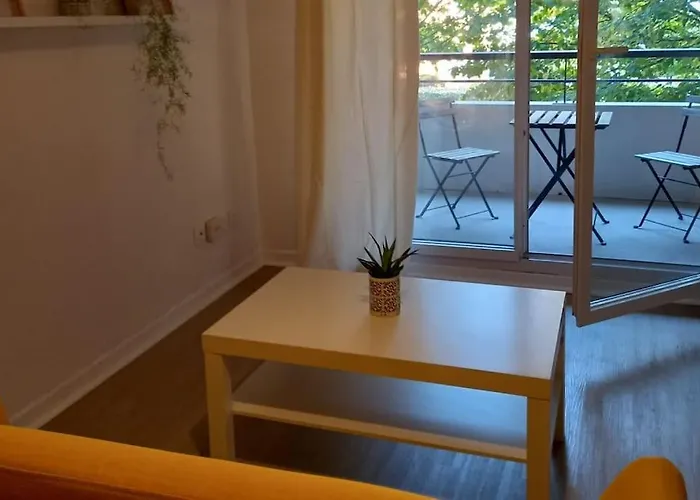 Appartement Cosy