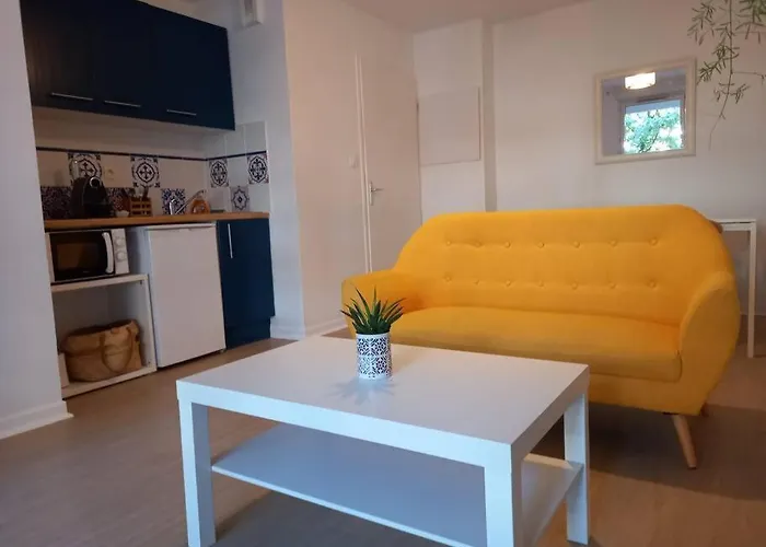 Appartement Cosy
