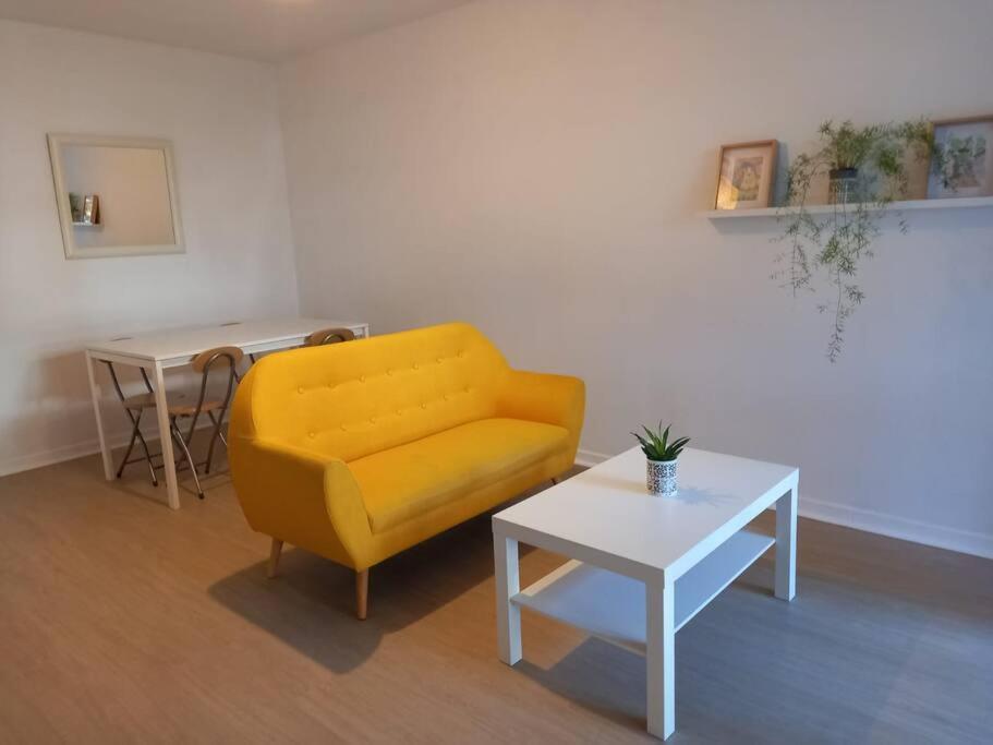 Cosy Apartment